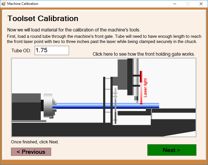 Dragon Calibration Marker Alignment X Axis1.png