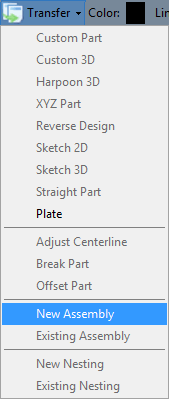 Transfer part dropdown1.png
