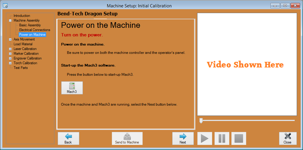 Dragon Calibration Power On Machine1.png