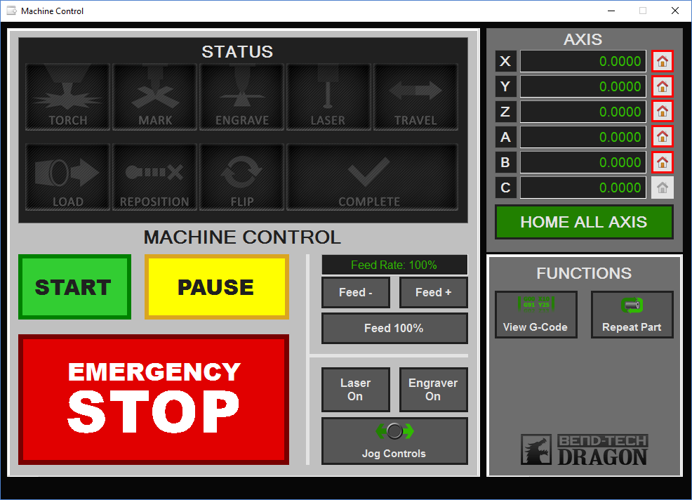 Draga400 Operator Panel1.png