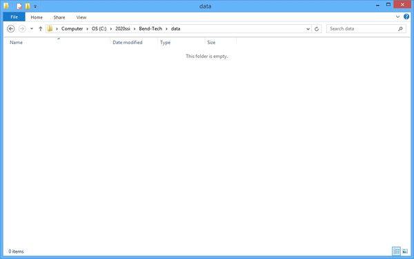 Bend tech data folder..jpg
